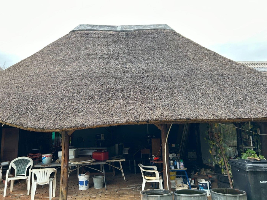 3 Bedroom Property for Sale in Van Riebeeck Park Gauteng