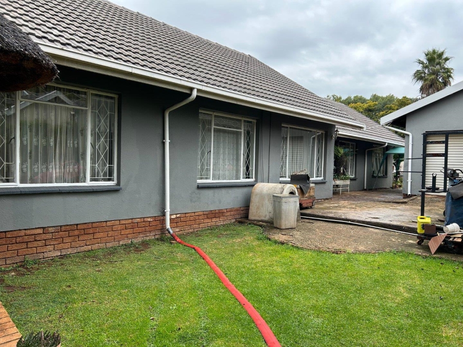 3 Bedroom Property for Sale in Van Riebeeck Park Gauteng