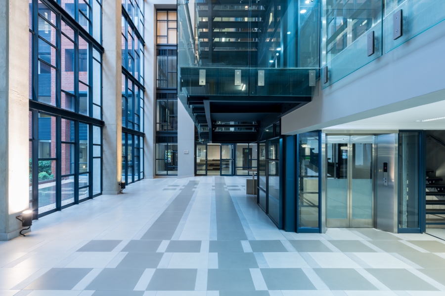 To Let Commercial Property for Rent in Benmore Gardens Gauteng