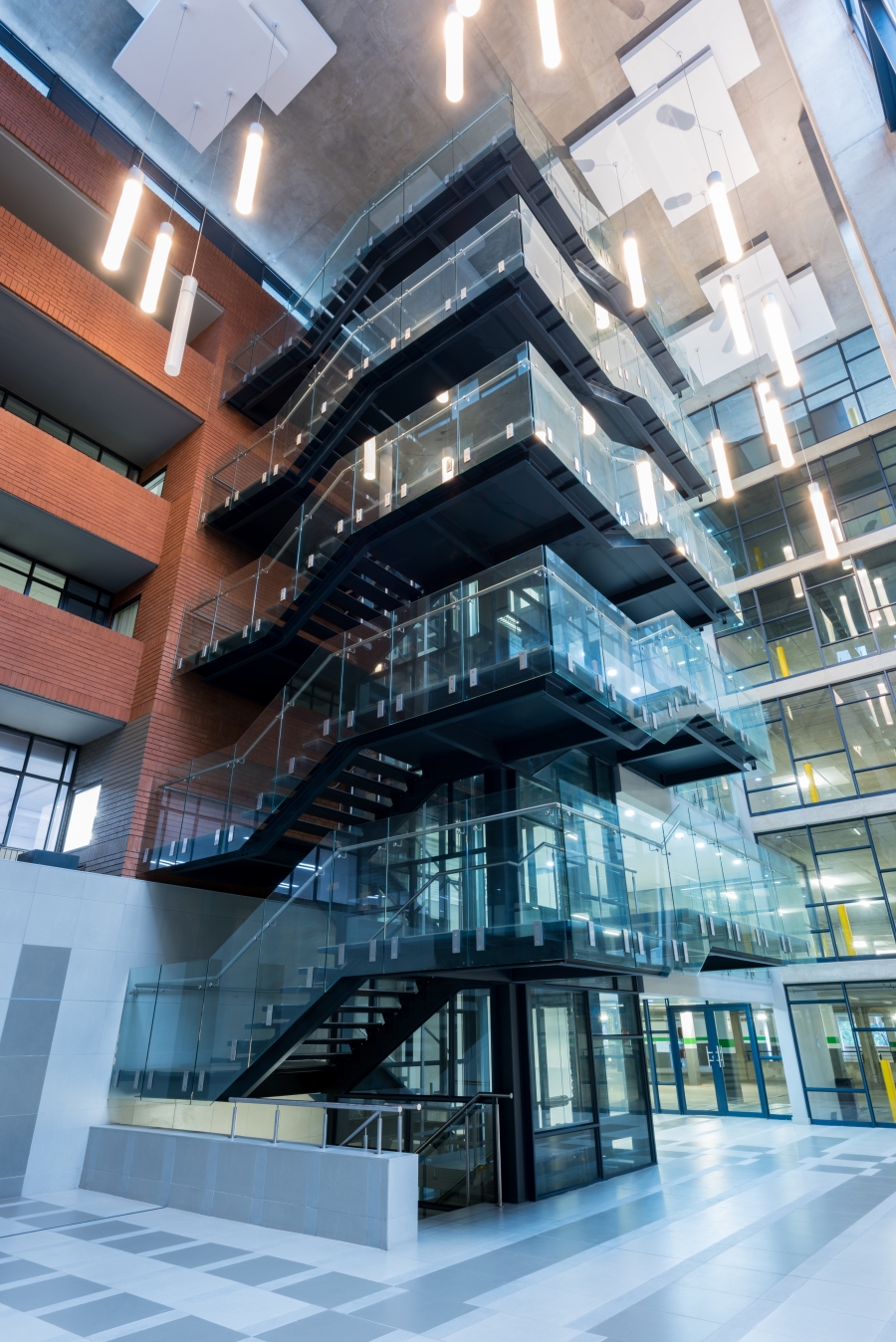 To Let Commercial Property for Rent in Benmore Gardens Gauteng