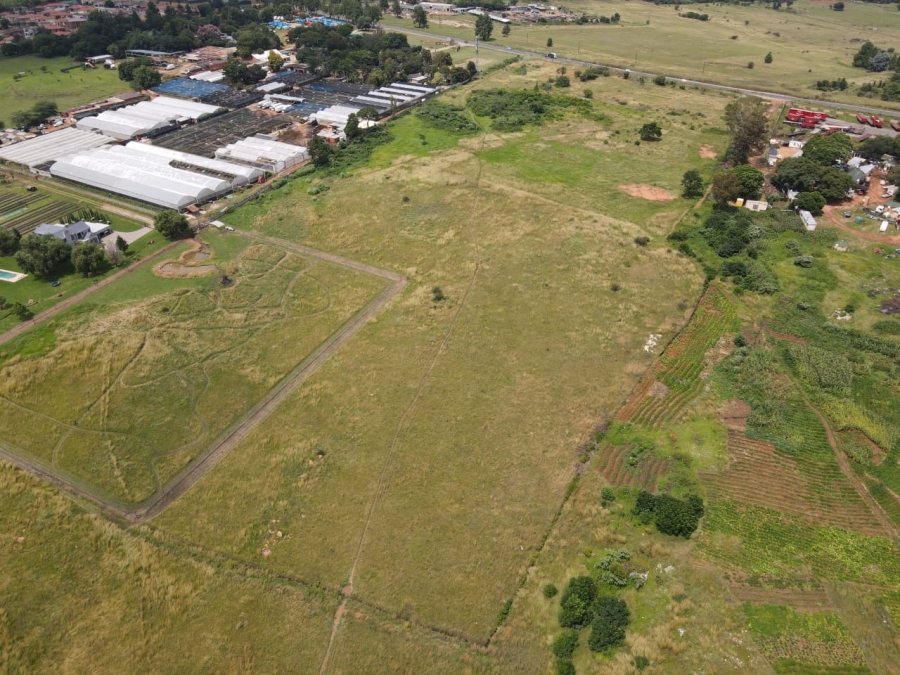 Commercial Property for Sale in Rietfontein AH Gauteng