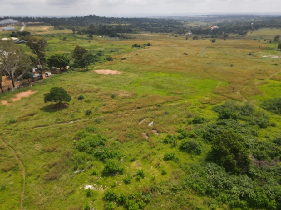 Commercial Property for Sale in Rietfontein AH Gauteng