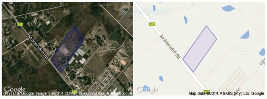 Commercial Property for Sale in Rietfontein AH Gauteng