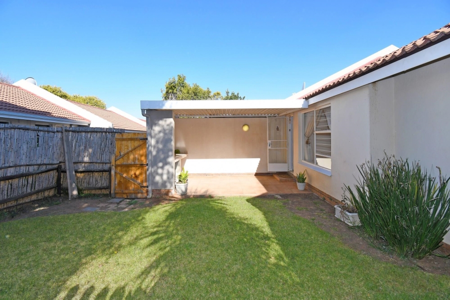 2 Bedroom Property for Sale in Fourways Gauteng