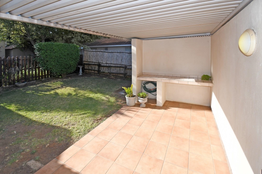 2 Bedroom Property for Sale in Fourways Gauteng