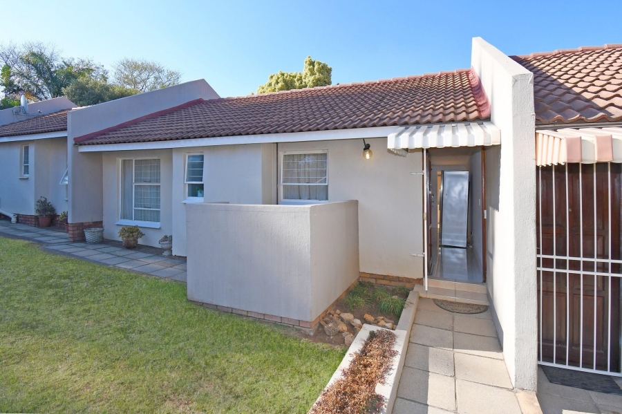2 Bedroom Property for Sale in Fourways Gauteng