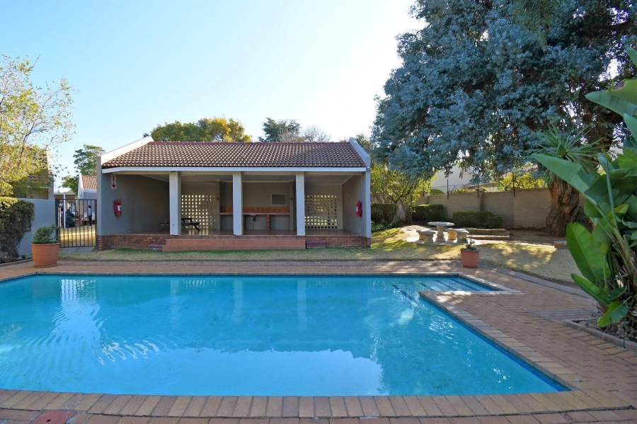2 Bedroom Property for Sale in Fourways Gauteng