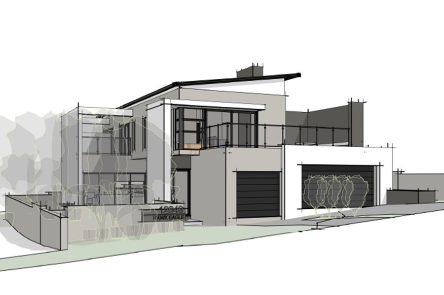 4 Bedroom Property for Sale in Midstream Ridge Gauteng