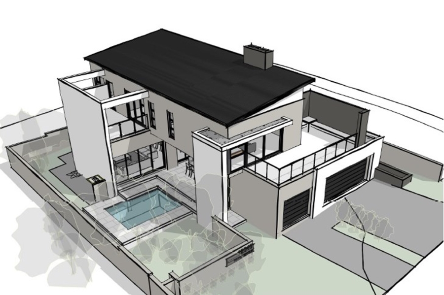 4 Bedroom Property for Sale in Midstream Ridge Gauteng