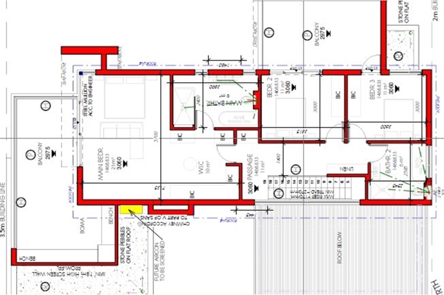 4 Bedroom Property for Sale in Midstream Ridge Gauteng