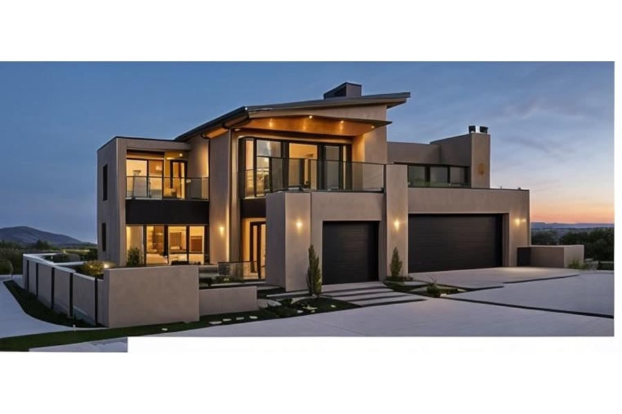 4 Bedroom Property for Sale in Midstream Ridge Gauteng