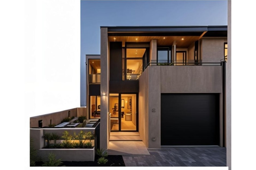 4 Bedroom Property for Sale in Midstream Ridge Gauteng