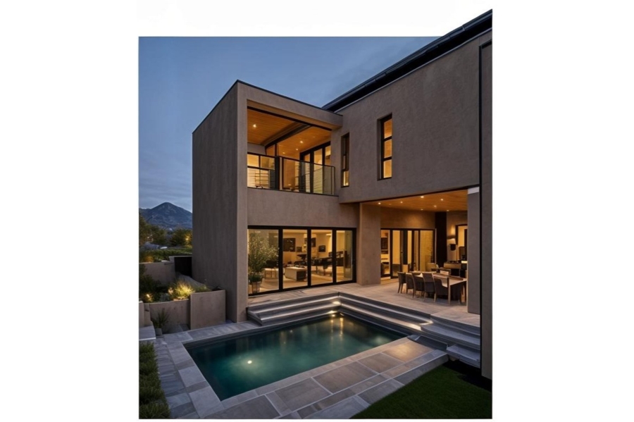 4 Bedroom Property for Sale in Midstream Ridge Gauteng