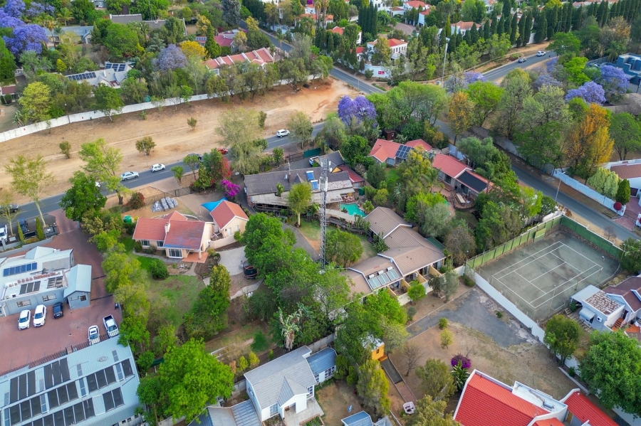 17 Bedroom Property for Sale in Fourways Gauteng