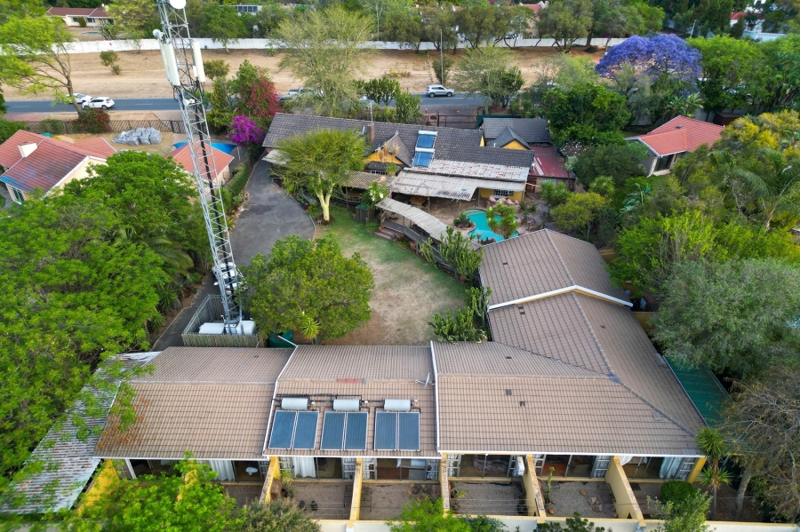 17 Bedroom Property for Sale in Fourways Gauteng