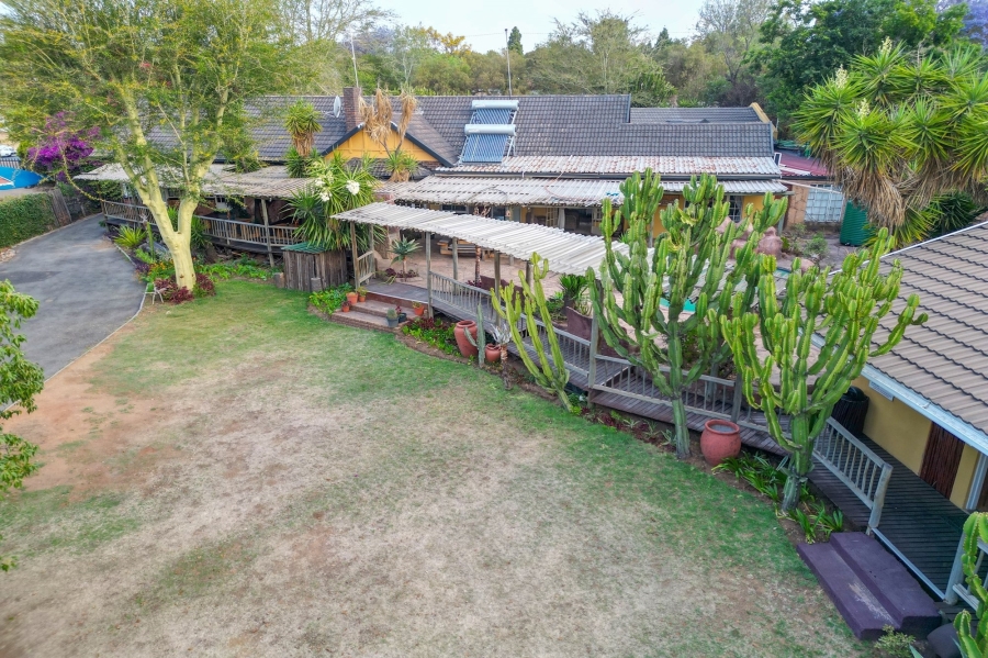 17 Bedroom Property for Sale in Fourways Gauteng
