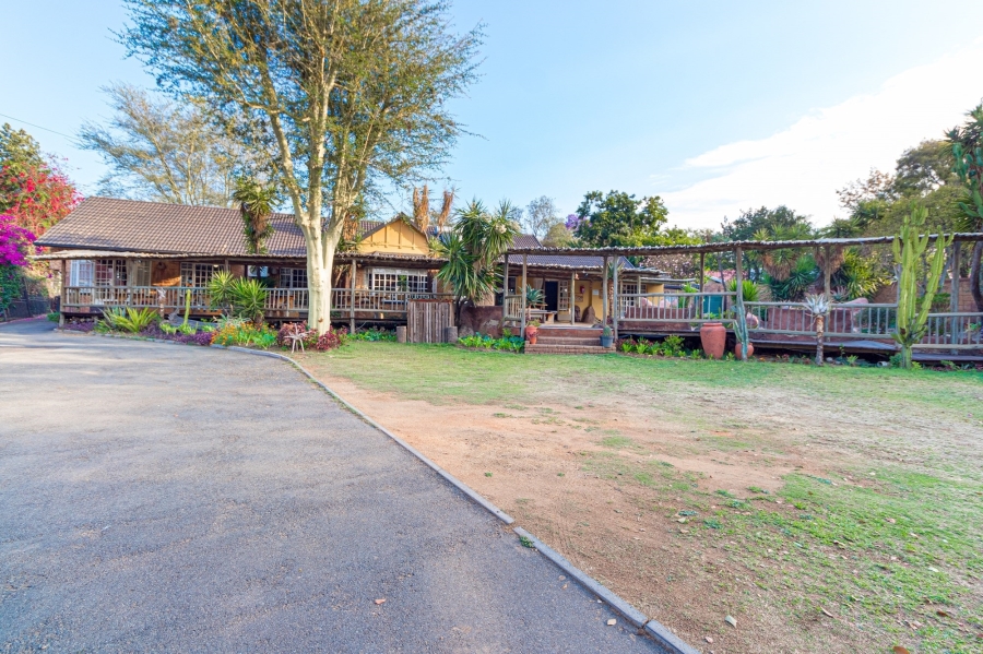 17 Bedroom Property for Sale in Fourways Gauteng