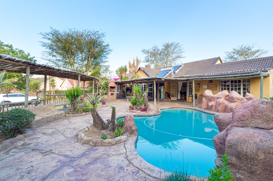 17 Bedroom Property for Sale in Fourways Gauteng