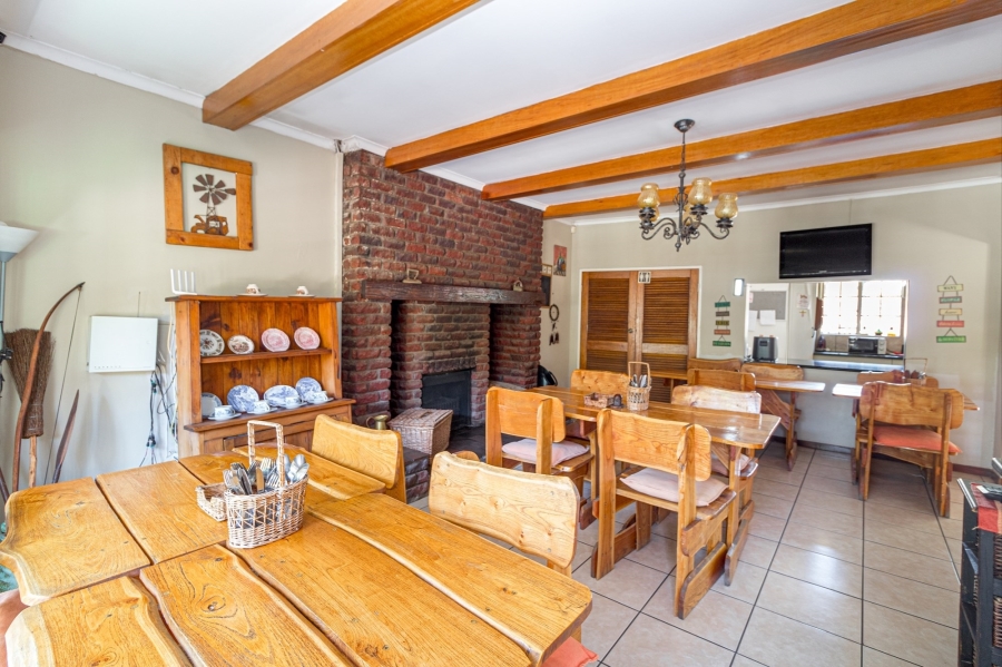 17 Bedroom Property for Sale in Fourways Gauteng
