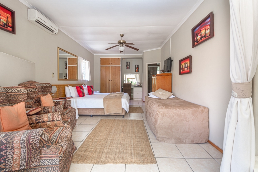 17 Bedroom Property for Sale in Fourways Gauteng