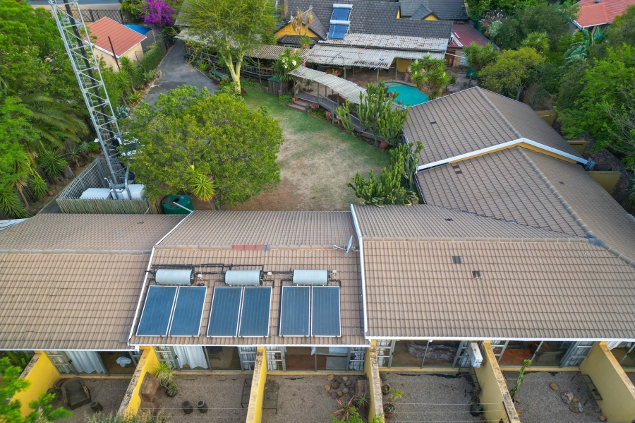 17 Bedroom Property for Sale in Fourways Gauteng