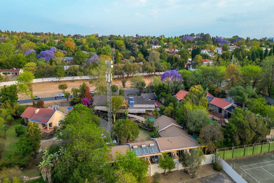 17 Bedroom Property for Sale in Fourways Gauteng