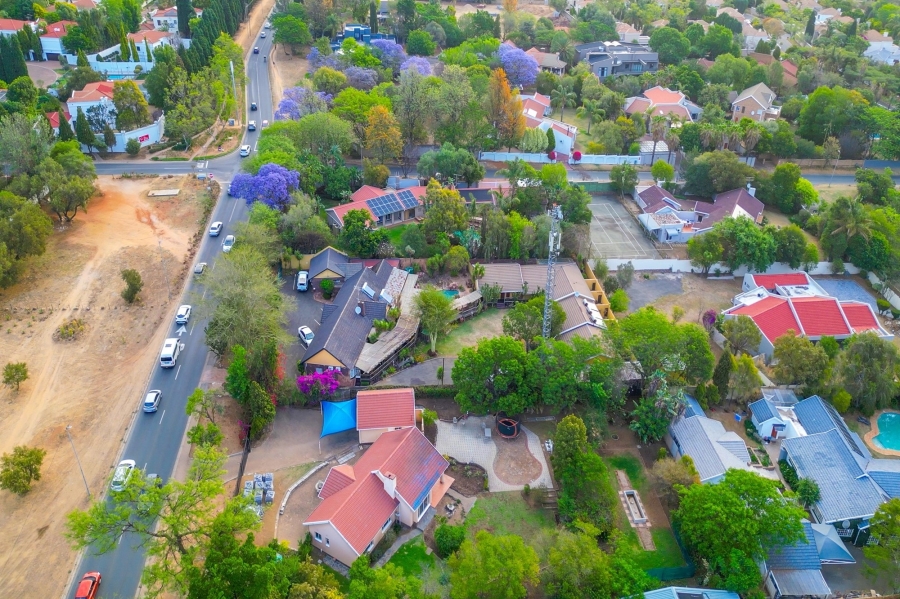 17 Bedroom Property for Sale in Fourways Gauteng