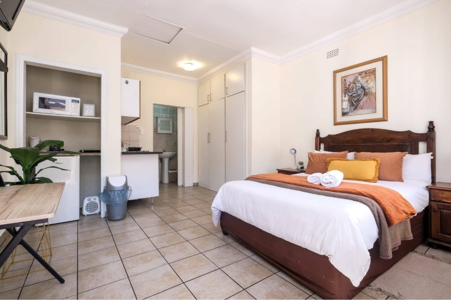 To Let 1 Bedroom Property for Rent in Witfield Gauteng