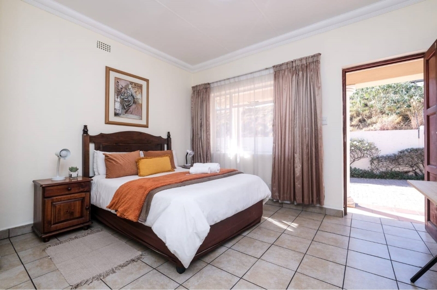 To Let 1 Bedroom Property for Rent in Witfield Gauteng