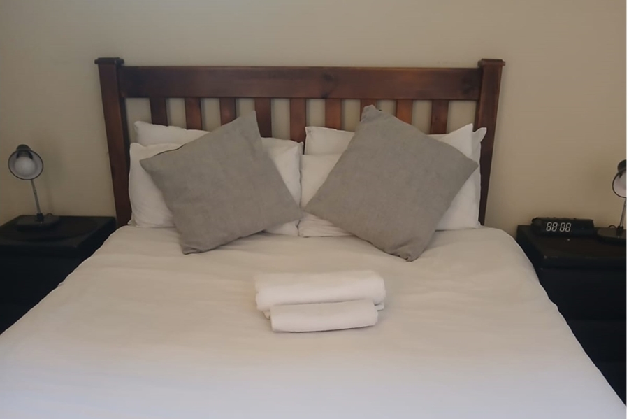 To Let 1 Bedroom Property for Rent in Witfield Gauteng