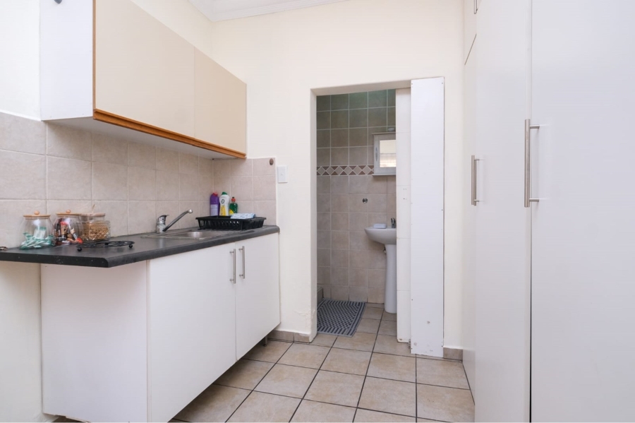 To Let 1 Bedroom Property for Rent in Witfield Gauteng