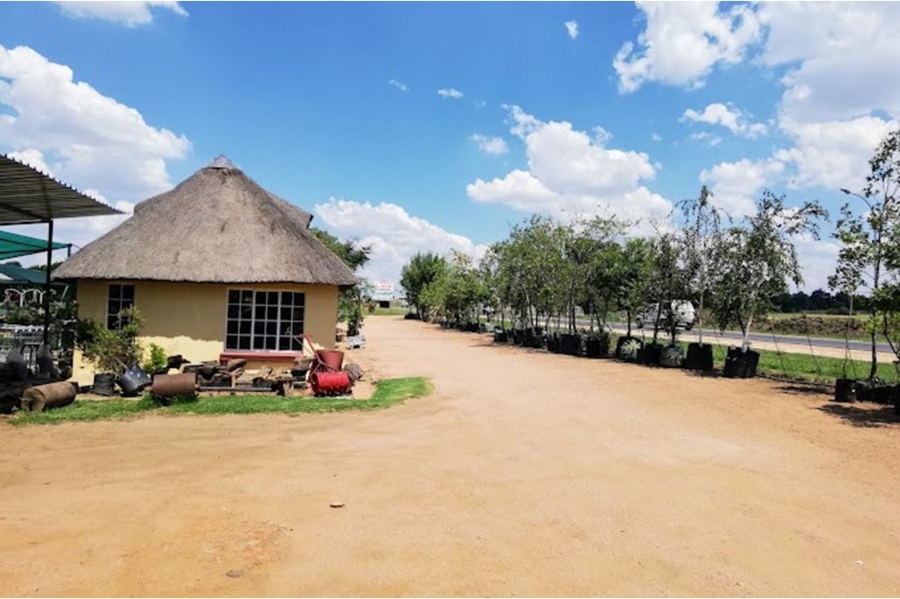 Commercial Property for Sale in Vlakfontein Gauteng