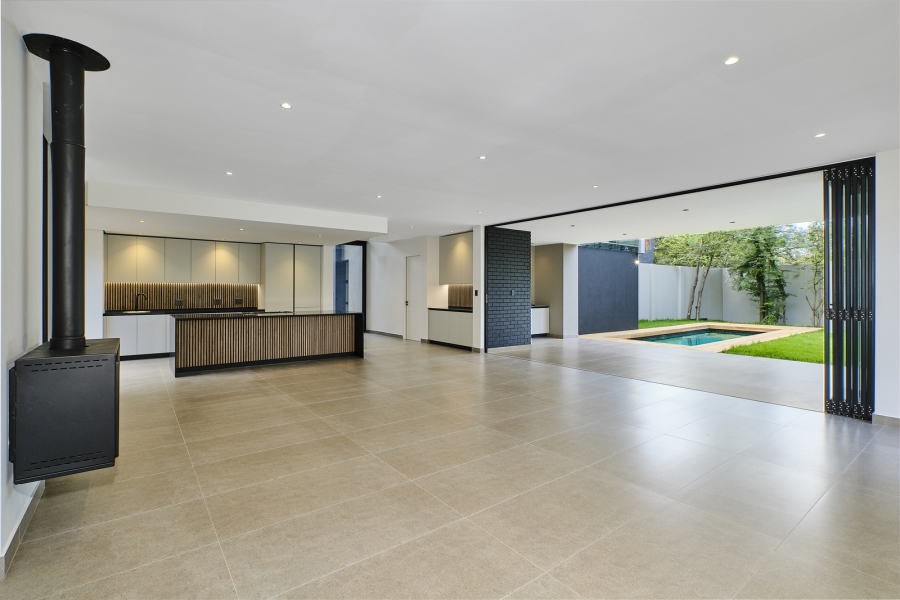 4 Bedroom Property for Sale in Sandown Gauteng