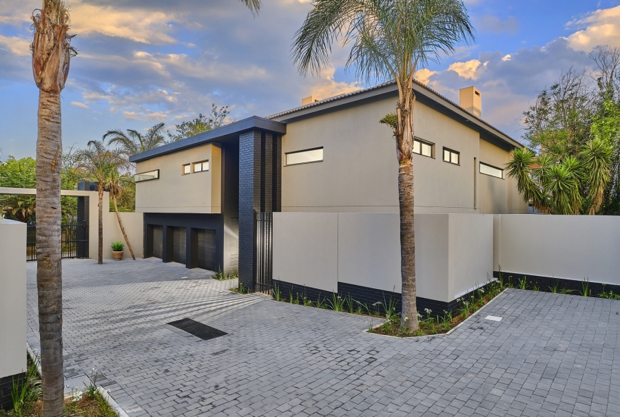 4 Bedroom Property for Sale in Sandown Gauteng