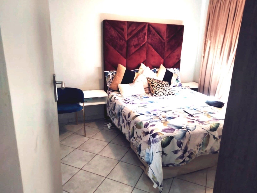 To Let 3 Bedroom Property for Rent in Lotus Gardens Gauteng