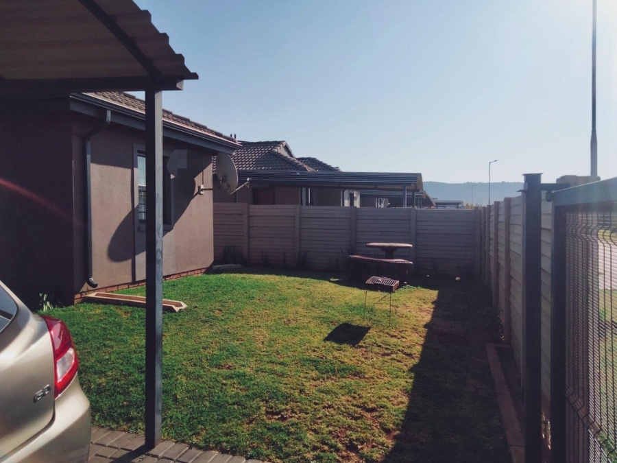 To Let 3 Bedroom Property for Rent in Lotus Gardens Gauteng