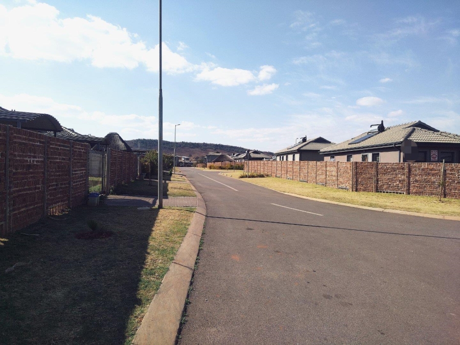 To Let 3 Bedroom Property for Rent in Lotus Gardens Gauteng