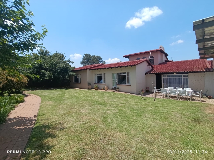 3 Bedroom Property for Sale in Alberante Gauteng