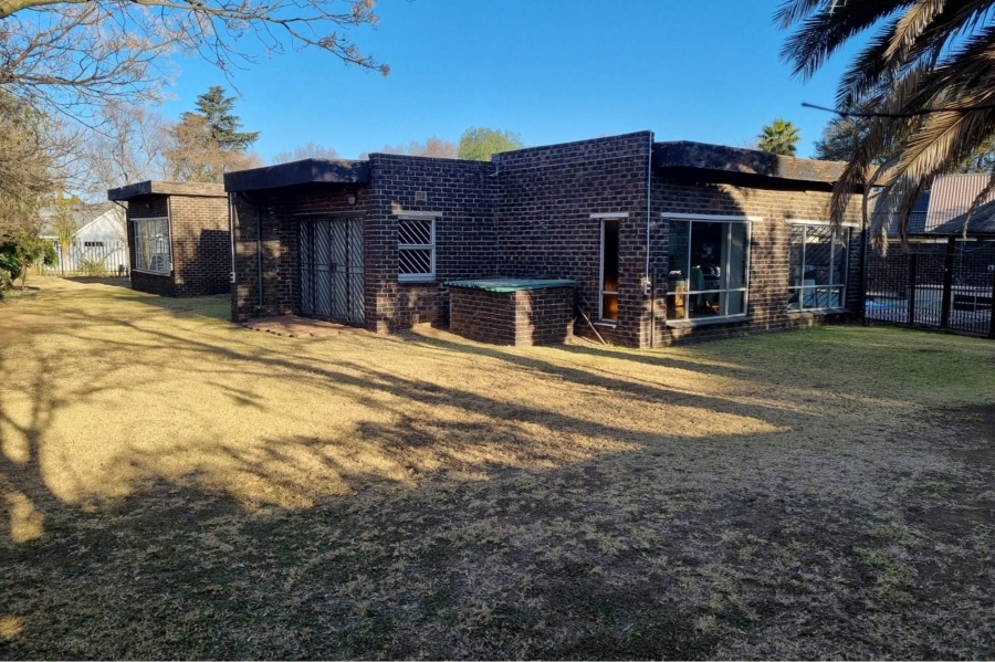 4 Bedroom Property for Sale in Sharon Park Gauteng