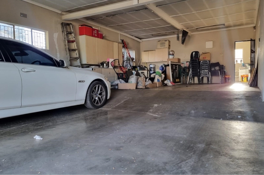 4 Bedroom Property for Sale in Sharon Park Gauteng