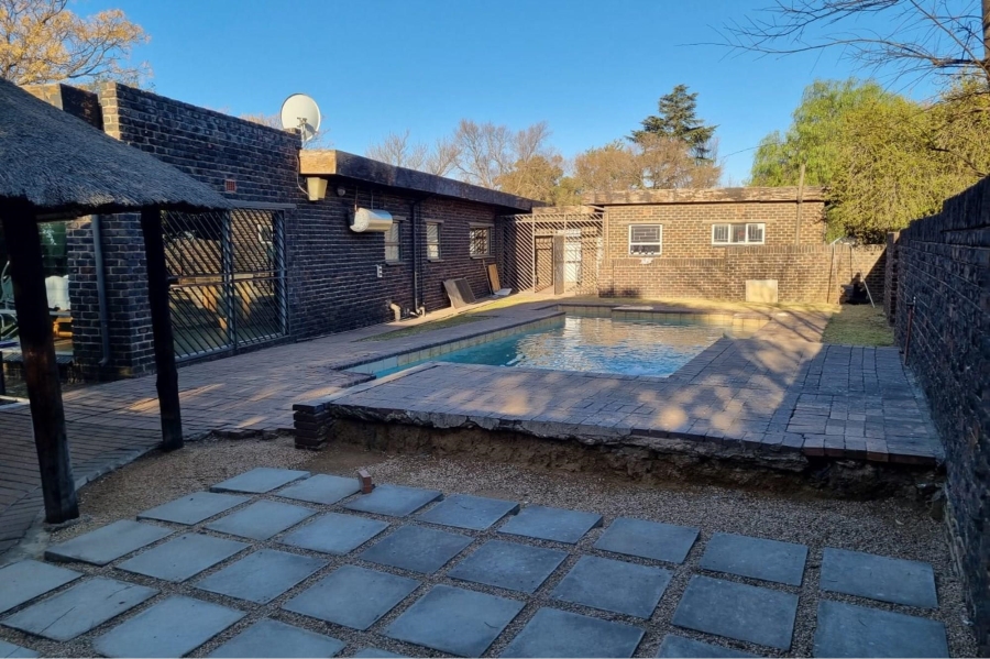 4 Bedroom Property for Sale in Sharon Park Gauteng