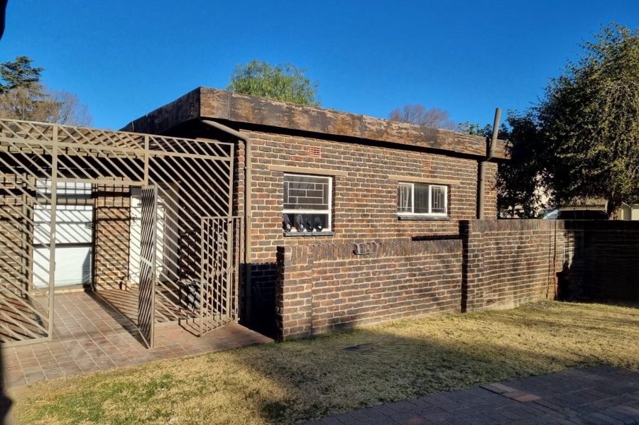4 Bedroom Property for Sale in Sharon Park Gauteng