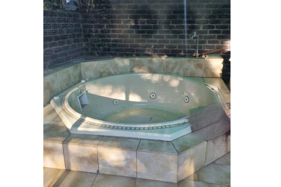 4 Bedroom Property for Sale in Sharon Park Gauteng