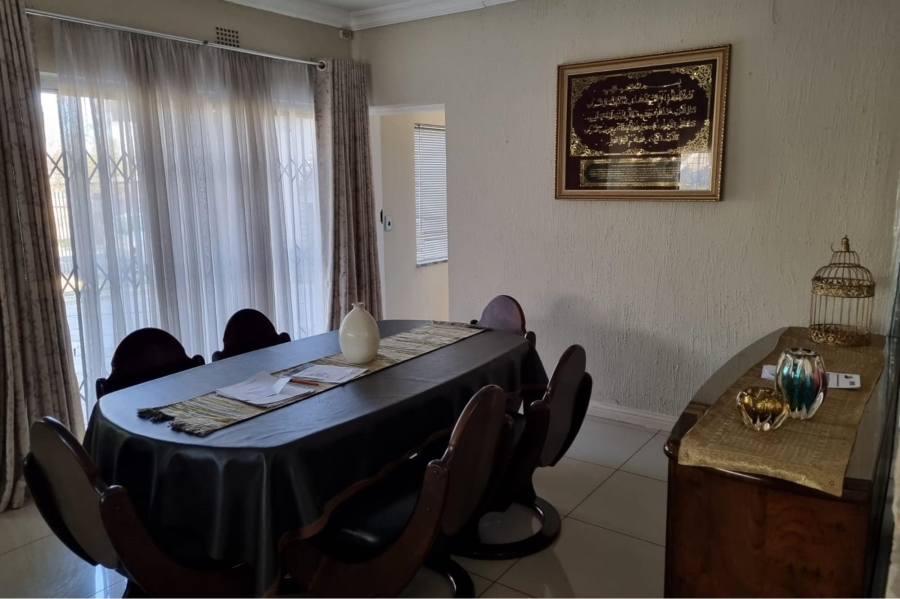 4 Bedroom Property for Sale in Sharon Park Gauteng