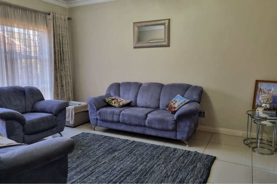 4 Bedroom Property for Sale in Sharon Park Gauteng