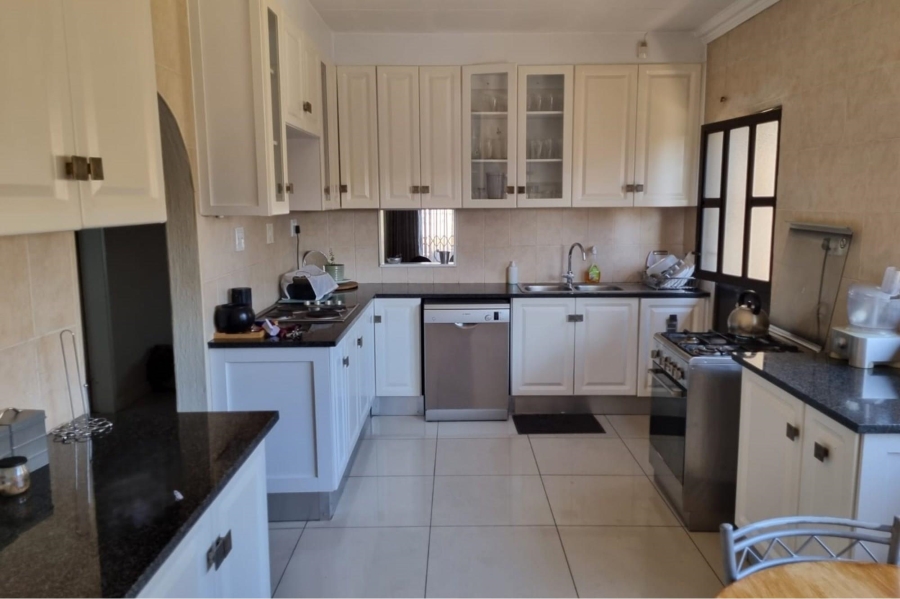 4 Bedroom Property for Sale in Sharon Park Gauteng