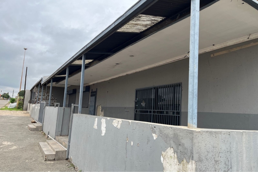 To Let commercial Property for Rent in Senaoane Gauteng