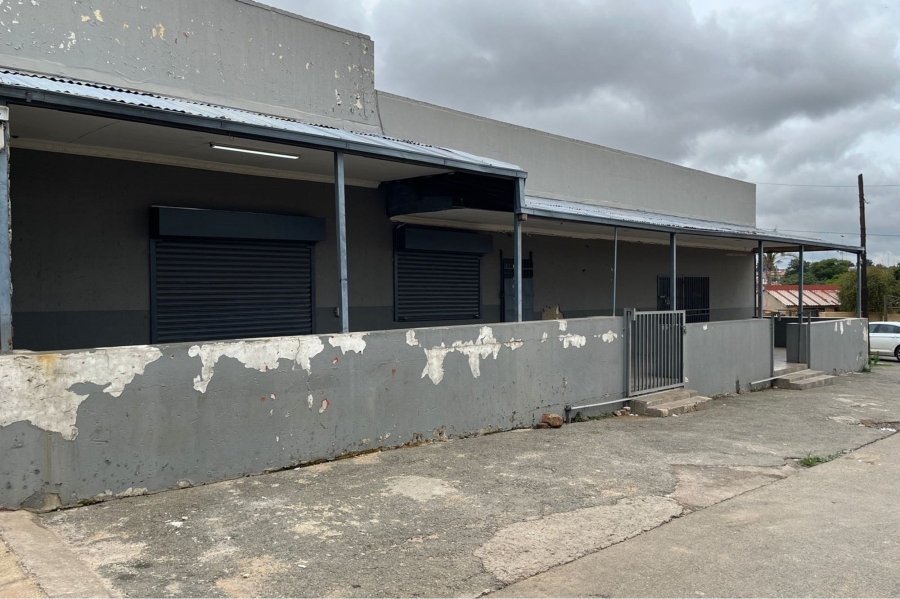 To Let commercial Property for Rent in Senaoane Gauteng