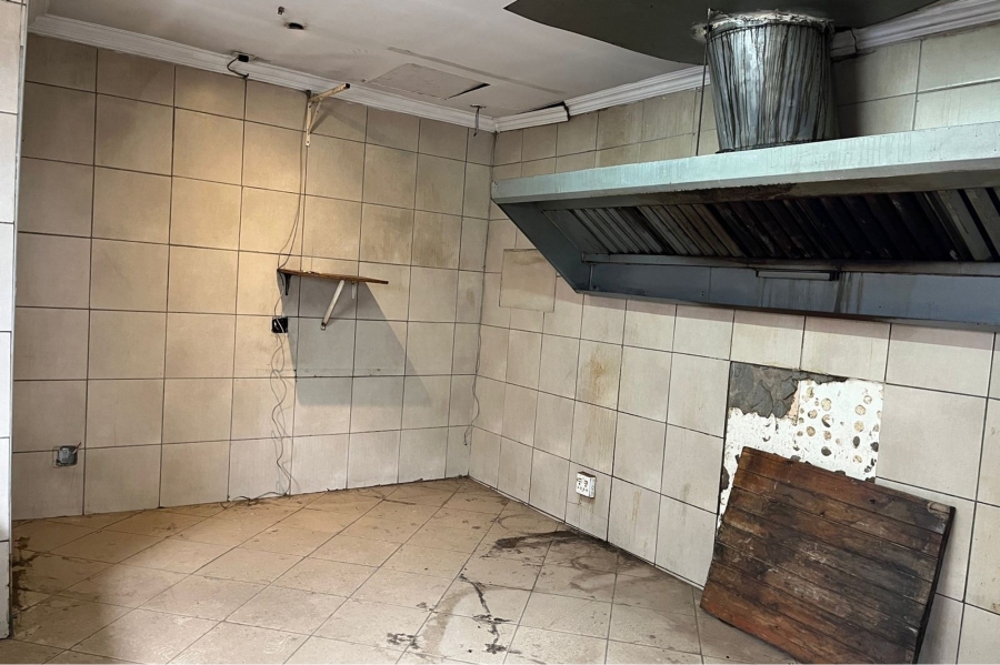 To Let commercial Property for Rent in Senaoane Gauteng