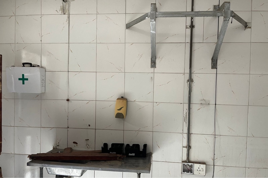 To Let commercial Property for Rent in Senaoane Gauteng